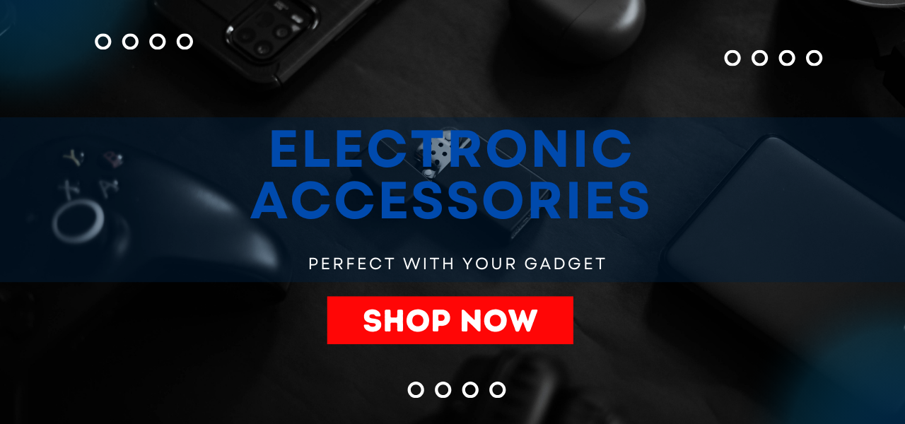 Electronic Accessories